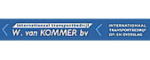 Van Kommer Transport BV