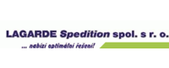 Lagarde Spedition spol. s r.o.