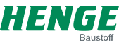 HENGE Baustoff GmbH - 76877 Offenbach (DE) HENGE Baustoff GmbH