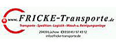 Fricke Transporte GmbH