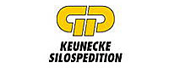 GP Günter Papenburg AG Keunecke Silospedition