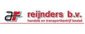 Handels en Transportbedrijf Reijnders B.V. - 5281RW Boxtel (NL) Handels en Transportbedrijf Reijnders B.V.