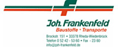 Johannes Frankenfeld GmbH & Co.KG