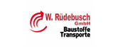 W.Rüdebusch GmbH Baustoffe und Transporte