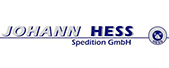 Johann Hess Spedition GmbH 