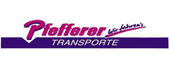 Pfefferer LOGISTIK-SPEDITION-LAGERUNG