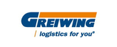 Greiwing logistics for you GmbH - 67065 Ludwigshafen (DE) Greiwing logistics for you GmbH