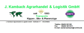 J. Kambach Agrarhandel & Logistik GmbH