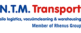 Nederlandse Transport Maatschappij B.V.