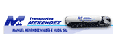 TRANSPORTES MENENDEZ