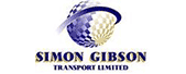 Simon Gibson Transport ltd