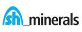 SH minerals GmbH