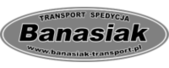 Banasiak Transport-Spedycja Wojciech Banasiak Sp. K.