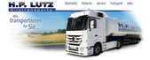 Silotransporte HP Lutz GmbH & Co KG
